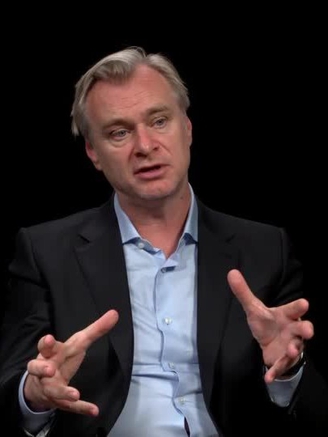'The Odyssey' sẽ trở thành kiệt tác thành công nhất của Christopher Nolan?