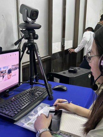 Lên sàn tìm việc quốc gia: Người lao động bớt sợ bị lừa