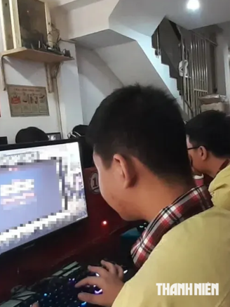 Đề xuất cấm trẻ dưới 16 tuổi bình luận, chia sẻ trên mạng xã hội