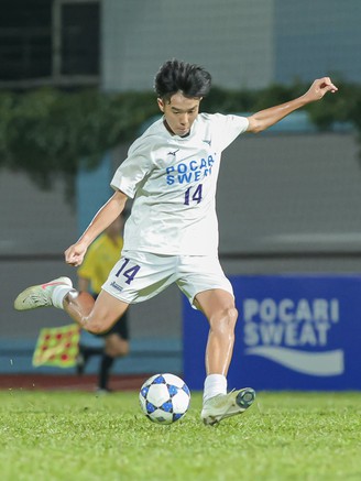 Hai tài năng trẻ Việt Nam được tập huấn chuyên sâu ở Nhật Bản
