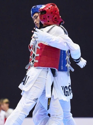 Mở rộng bệ phóng đưa taekwondo Việt Nam vươn ra đấu trường thế giới