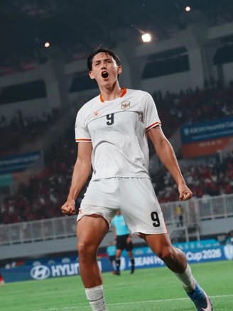 Indonesia 5-1 Campuchia, ASEAN Cup 2026: 'Xứ vạn đảo' thắng tưng bừng