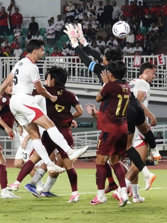 Bảng xếp hạng mới nhất ASEAN Cup 2026: Singapore chiếm ngôi đầu, Việt Nam bị đẩy xuống tốp 2 nhưng…