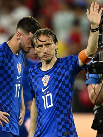 Giải mã loạt công nghệ xịn xò khiến Croatia bị loại, FIFA chính thức lên tiếng: Việt vị rồi!
