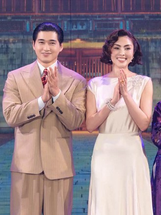 Tăng Thanh Hà nói về khoảng lặng 13 năm dừng đóng phim