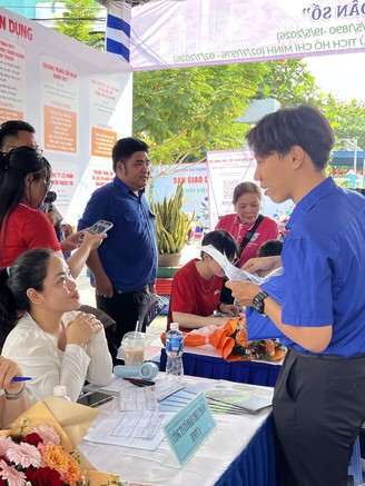 Việc làm: Người trẻ đang kỳ vọng quá cao hay thị trường lao động đã thay đổi?