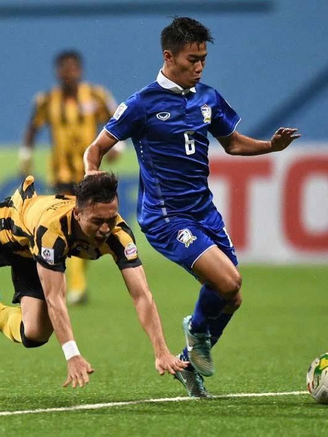 Lịch thi đấu bảng B ASEAN Cup 2026 hôm nay: 'Voi - hổ' tranh ngôi đầu