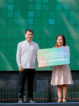 VPBank Ho Chi Minh City Music Half Marathon 2026: Trải nghiệm đặc biệt cho hơn 10.500 VĐV