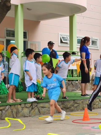Giáo viên mầm non tư thục có được tăng tiền lương, phụ cấp từ tháng 7?