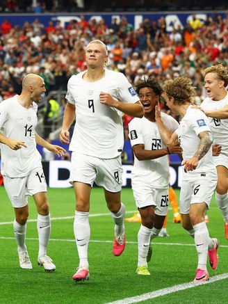 Nhận định bóng đá, dự đoán tỷ số Brazil - Na Uy: Xuất hiện cú sốc lớn nhất World Cup 2026?