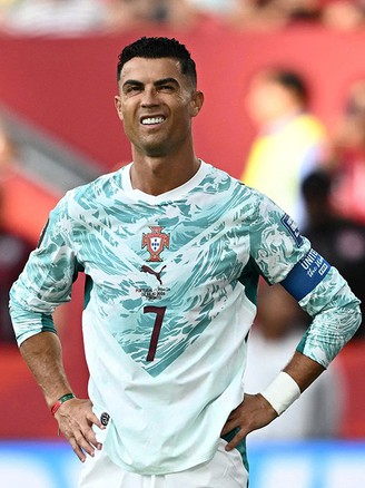 Tây Ban Nha không còn là 'mồi ngon' của Ronaldo