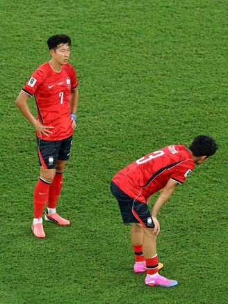 Hàn Quốc bị loại sớm tại World Cup, Chủ tịch KFA chính thức từ chức: Triều đại 13 năm chấm dứt