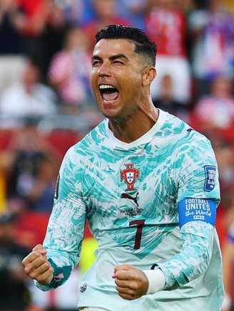 World Cup 2026, Bồ Đào Nha 0-0 Tây Ban Nha: Ronaldo và đồng đội có trận đấu để đời?