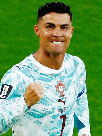 Ai nói cầu thủ 40 tuổi là hết thời, Messi và Ronaldo ‘đập tan’ mọi nghi ngờ ‘vớ vẩn’