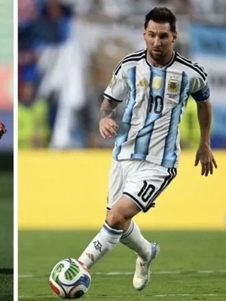 Argentina - Ai Cập (23 giờ ngày 7.7, trực tiếp VTV5): Tango tìm lại niềm kiêu hãnh