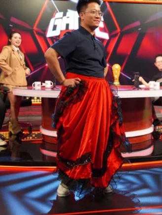Gameshow giải trí mới lên sóng VTV3
