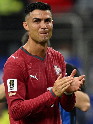 Lộ diện ứng viên dẫn dắt đội tuyển Bồ Đào Nha là thầy cũ của Ronaldo: CR7 có đổi ý?