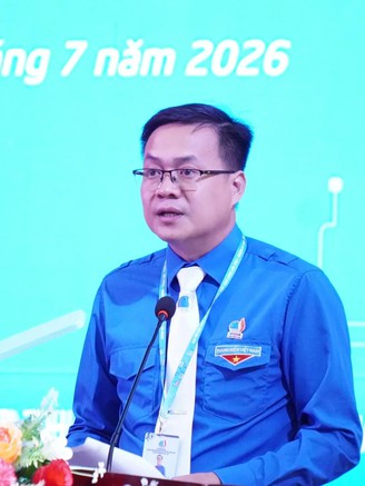 Anh Nguyễn Thanh Nhã giữ chức Chủ tịch Hội Liên hiệp thanh niên tỉnh Vĩnh Long