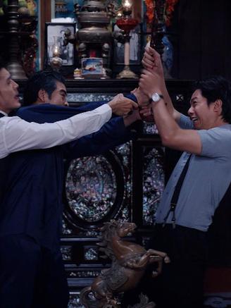 'Nợ đời vay trả': Đưa khán giả trở lại với thói quen xem phim xưa