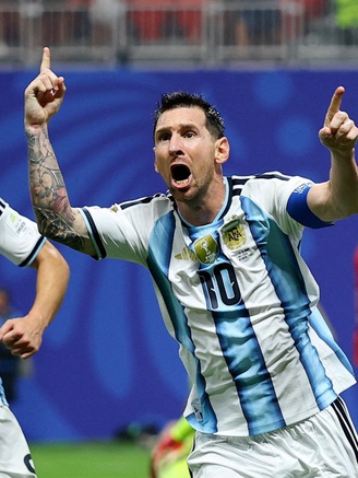22 bàn ở phút bù giờ: Vì sao các trận ‘so găng’ tại World Cup được quyết định ngày càng muộn?