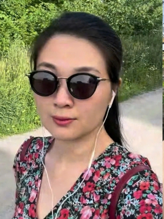 Mạc Anh Thư tiết lộ cuộc sống ở Phần Lan