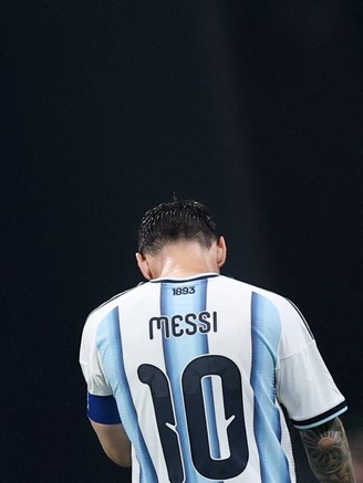 Không còn Ronaldo, Messi đứng trước World Cup ‘một mình’ của thế hệ cũ