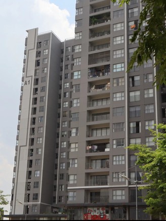 Khi việc mua nhà ngày càng khó, người trẻ chuyển hướng đi thuê