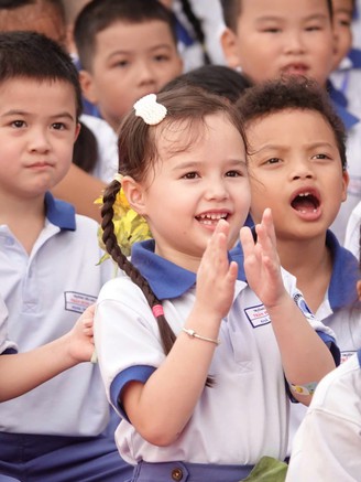 Từ năm học 2026-2027: 4 địa phương đầu tiên cả nước miễn phí sách giáo khoa
