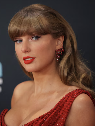 Taylor Swift thắng kiện vụ 'đạo văn'