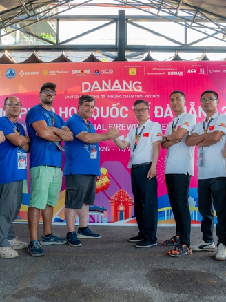 Chung kết DIFF 2026: 'Pháp sư' Trung Hoa quyết đấu Bồ Đào Nha đêm cuối