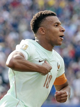 Mbappe chói sáng, bắt kịp Messi: Đua bàn thắng kịch tính nhất lịch sử World Cup