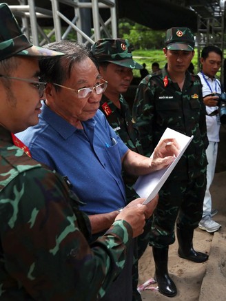 Tin tức đặc biệt trên báo in Thanh Niên 10.7.2026