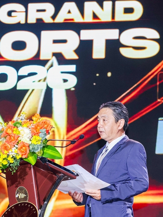 Hơn 1.000 VĐV so tài ở chuỗi sự kiện The Grand Esports 2026
