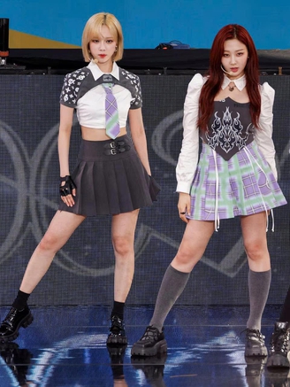 Đâu là nhóm nhạc kiếm tiền giỏi nhất của các 'ông lớn' Kpop trong năm 2025?