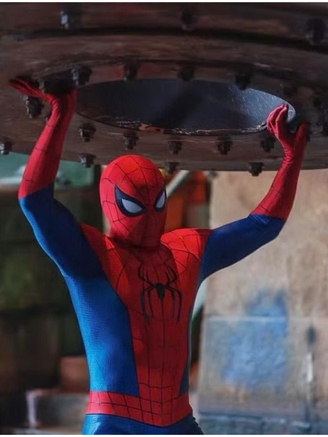 'Spider-Man: Brand new day' vượt mặt 'Avengers: Endgame', lập kỷ lục doanh thu suất chiếu sớm
