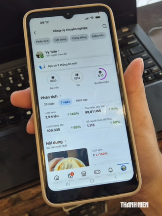 Cách xây dựng kênh để kiếm tiền từ Facebook
