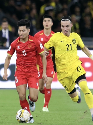 Độc giả Báo Thanh Niên dự đoán bán kết Malaysia vs Việt Nam: Đội khách thắng, tỷ lệ áp đảo