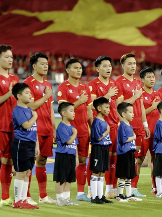 Thấy gì từ đội tuyển Việt Nam trước vòng bán kết ASEAN Cup 2026?