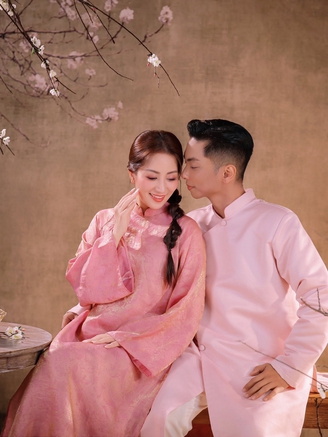 Khánh Thi - Phan Hiển: Từ thầy trò đến vợ chồng, hé lộ bí mật gia đình sau 18 năm