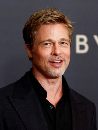 Brad Pitt tiết lộ từng có ý định tự tử
