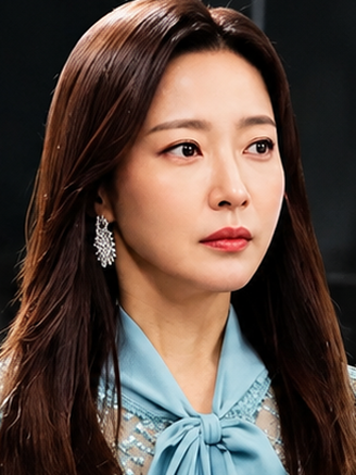 Kim Hee Sun đảm nhận vai trò mới ở tuổi 49