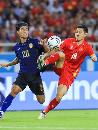 ASEAN Cup 2026: Cạnh tranh khốc liệt và khó đoán ở đội tuyển Việt Nam