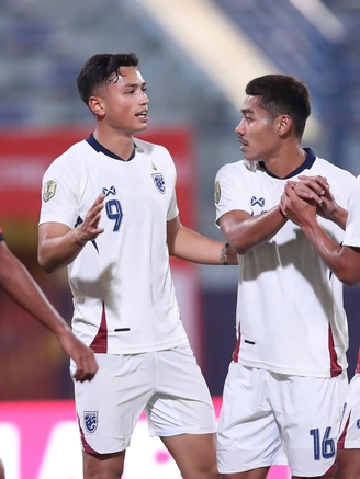Xác định ngày giờ Singapore đấu Thái Lan: Đội khách tăng cường hỏa lực, vẫn e ngại chủ nhà