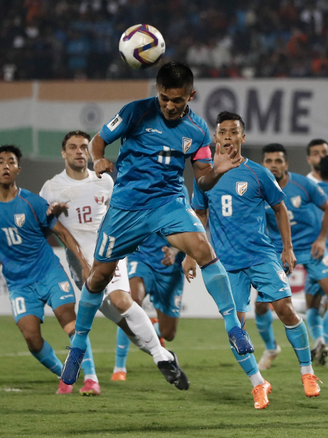 Nóng: Ấn Độ rút khỏi FIFA ASEAN Cup 2026, nhóm có đội tuyển Việt Nam có bị ảnh hưởng?
