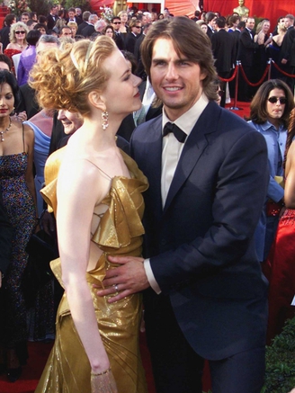 Nicole Kidman từng được cảnh báo không nên kết hôn với Tom Cruise