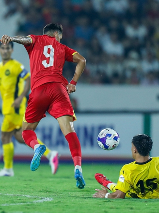 Nhận định bán kết lượt đi Malaysia vs Việt Nam: Vào tận hang hạ 'Hổ'