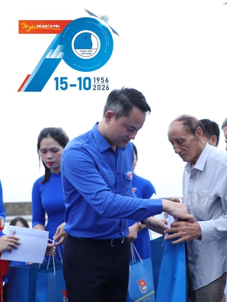 Chung tay kiến tạo những miền quê thực sự đáng sống