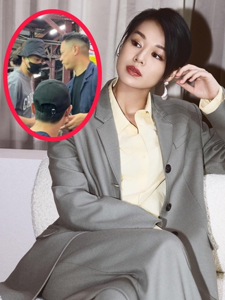 Hồ Hạnh Nhi hé lộ mối quan hệ của chồng và bạn trai cũ