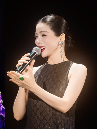 Thanh Lam 'nhường' bài tủ, Lệ Quyên gây xúc động trong đêm nhạc tưởng nhớ Thanh Tùng