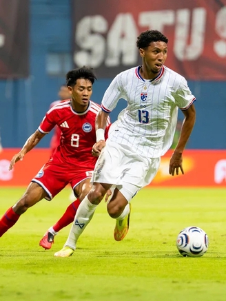 Thái Lan thắng hú vía Singapore, chung kết đấu Việt Nam hoặc Malaysia